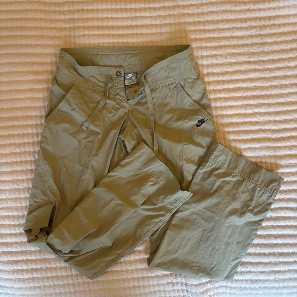 Nike pants